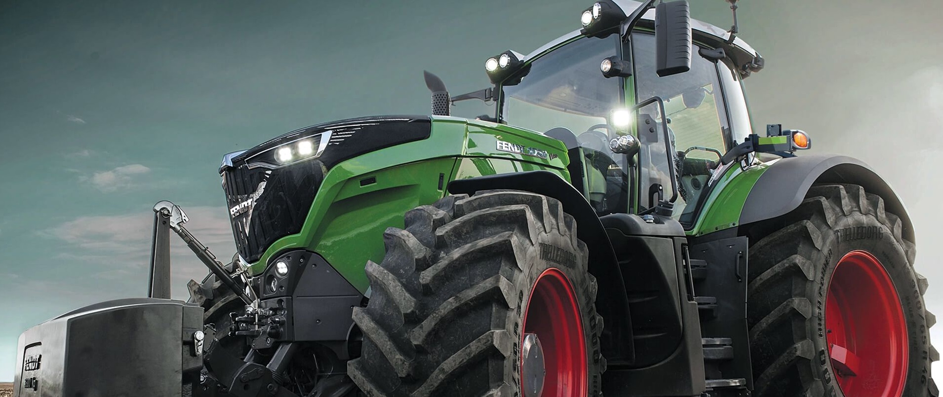 Agrobook