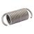 HA050 Húzórugó 8x63x160 mm ( Amazone )