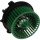 001025350 Deutz Fahr Fülke ventilátor Jobb