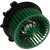 001025350 Deutz Fahr Fülke ventilátor Jobb