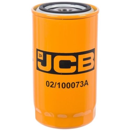 02/100073A JCB Motorolajszűrő
