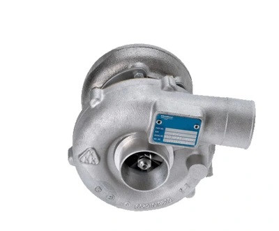 04209162 Deutz Fahr Turbó