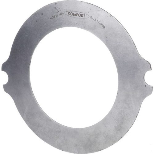 04417528 Deutz Fahr Féktárcsa Fém