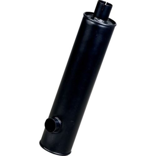 04423657 Deutz Fahr Kipufogódob