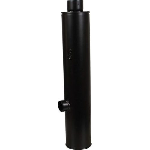 04423658 Deutz Fahr Kipufogódob