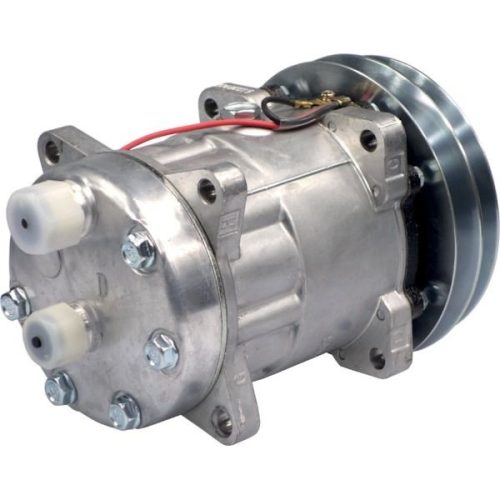 04437338 Deutz Fahr Klíma Kompresszor (Alt.)