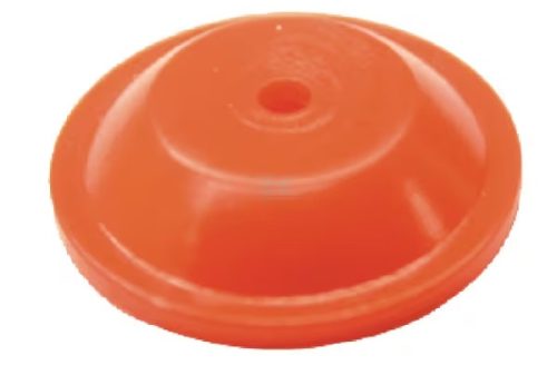 057D4 Fúvókalap D4 vörös, Agrotop