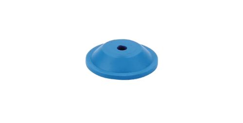 057D5 Fúvókalap (Adagoló tárcsa) D5 kék, Agrotop