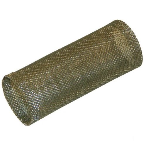 CP231742SSPP Szűrőbetét 30 mesh, sárga, Teejet