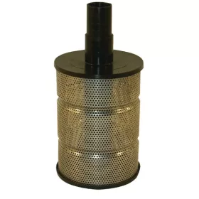 306240 Szívószűrő+kifolyócső 35-40 mm, Arag 306240