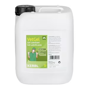 Kenőgél 5000 ml