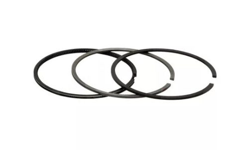 Dugattyúgyűrű-készlet 3 db gyűrű, Ø 101 mm, 2, 5 mm (trapézgyűrű), 2 mm, 3 mm