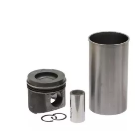 Teljes dugattyúkészlet 38006610 alternatív traktor motor