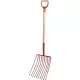 Classic potato fork FSC