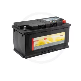 Endurance Line Batterie 12 V / 90 Ah