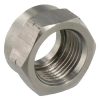 0652001600002 Hollandi anya 3/8" V2A, Lechler