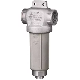 Teejet Nyomószűrő 1 1/2" 50 Mesh