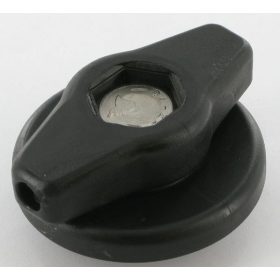 1152100 Amazone Szárnyas fedél, M10x20