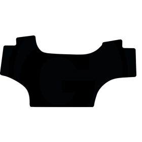 Velúr lábszőnyeg X 6.430 (2015-től)