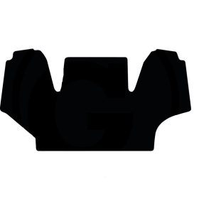 Gumiszőnyeg MF 5400, 5600, 6600, 7600 (2011-től)