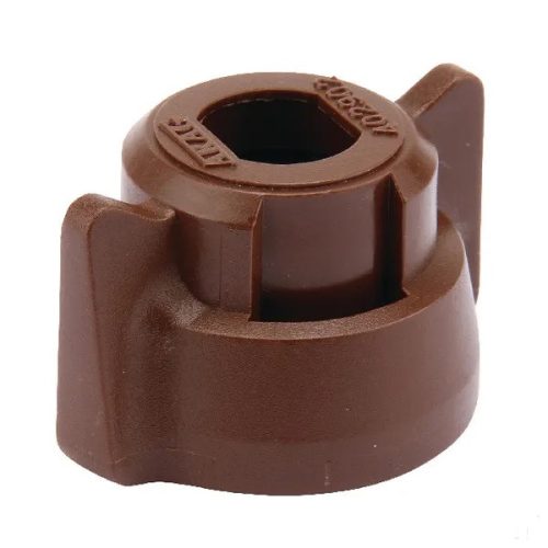 40290207 Fúvókasapka 10 mm barna, Arag