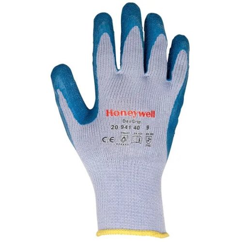 Honeywell - Kesztyűk DexGrip 8/M