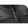 Kramp 4 Way Stretch - Kabát 4W, sztreccs, fekete, XL