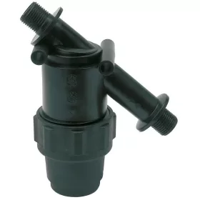 Geoline Nyomószűrő 1/2" K 80 l/perc 50 mesh