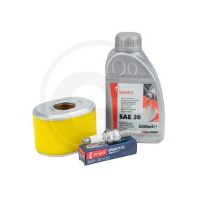 GRANIT Karbantartó készlet (Honda)