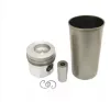 Teljes dugattyúkészlet 75760005 alternatív traktor motor
