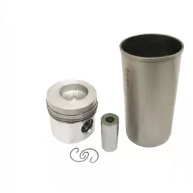 Teljes dugattyúkészlet 75760005 alternatív traktor motor