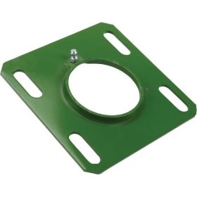   1236100 Amazone Csapágyház külső (Csapágycsésze csőcsonkkal)