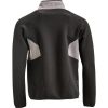 Kramp 4 Way Stretch - Kabát Air layer, fekete, XL