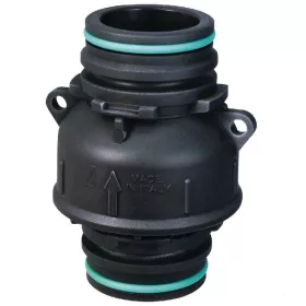 Arag 504201F visszacsapó szelep T7 M