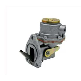   Membrános tápszivattyú, Soros rendszerű adagoló szivattyúhoz, O-gyűrűvel együtt szállítjuk