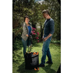 Solid felny kerti hull.zsák56l