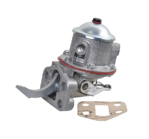 Üzemanyag szivattyú ( Alternatív , Perkins ) Mechanikus