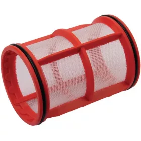   Arag 3102008030 belső szűrő, 32-es rácsméret, piros – 7,5×10×7,5 cm