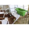 Borjú etetőtálca Multi Feeder szeleppel 149 és szopóval 1454