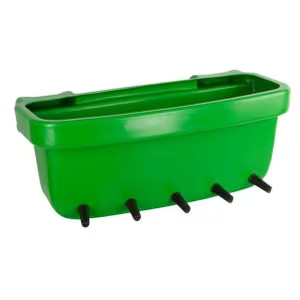 Borjú etetőtálca Multi Feeder Big Softy cumisüveggel