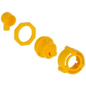 Higiénikus szelep 10db