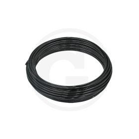 Műanyag cső, 12 x 1,5 100 méteres tekercs