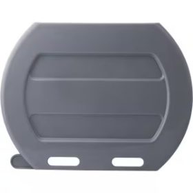 Fedél a 144, 271 és 276 adagolóvödörhöz