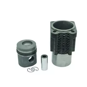 Teljes dugattyúkészlet 75793741960 alternatív traktor motor