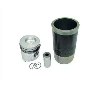 Teljes dugattyúkészlet 75793063961 alternatív traktor motor