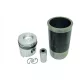 Teljes dugattyúkészlet 75793063961 alternatív traktor motor