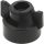 CP114442A1CE Fúvókasapka fekete 11 mm, Teejet