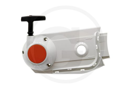 Berántószerkezet (Stihl)