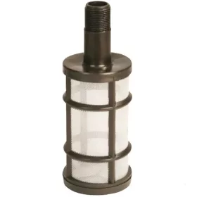 Arag 305341AV Padlószűrő – 7×19,4×7 cm
