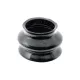 Gumiharang Szívócsőhöz, Belső átmérő: 62/96 mm